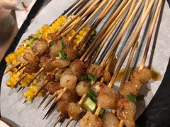 牛油-湘里乡亲甲王二老店