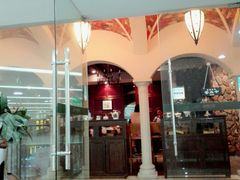 -咖啡时间西餐厅(名门广场店)