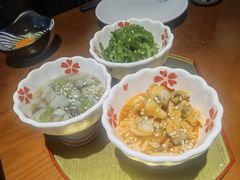 小三元-有喜屋·烧鸟·居酒屋(周浦万达店)