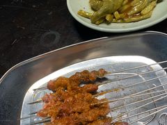-臻老板牛肉面(光华路SOHO店)
