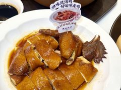 -顺德渔村·岭南一号