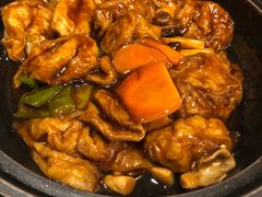 -新聚丰菜馆(太监弄店)