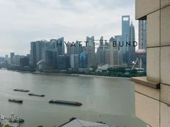 -上海外滩茂悦大酒店