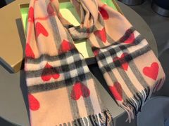 -BURBERRY(青岛海信广场店)