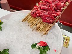 -小龙坎火锅(IFS HOT店)