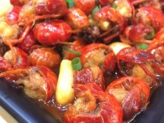 -松哥油焖大虾·外卖(西乡店)