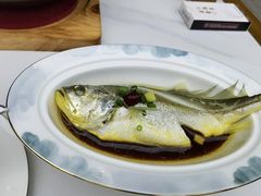 -蘭奢雅集·江浙菜(青山江滩店)