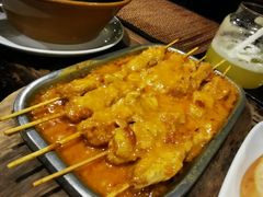-自然餐厅(Phuket)