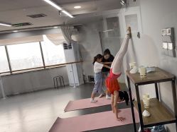 -学舞岛·成人少儿舞蹈培训