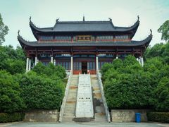 -敬亭山风景名胜区