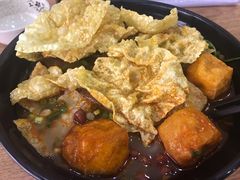 -螺小胖柳州螺蛳粉(钟楼总店)