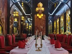 -马克西姆餐厅(崇文门店)