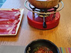 -解放碑威斯汀酒店-知味国际美食餐厅