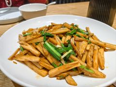 -徽张·新徽菜(五棵松·永定路店)