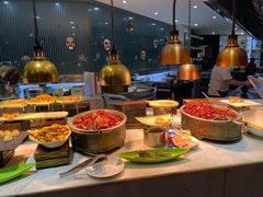 -339旋转餐厅(天府熊猫塔店)