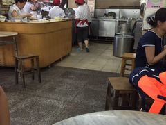 -坚记面店(一德路店)