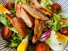 沙拉-米兰西点(辽阳店)