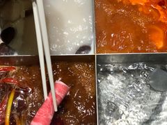 -海底捞火锅(天津SM城市广场店)