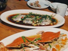 -浙C老邻舍(西城海错店)