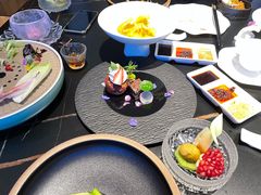 -次第花开素食雅宴