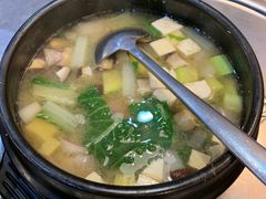 -意成料理