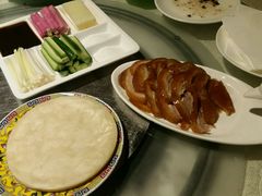 -东来顺饭庄(西直门店)