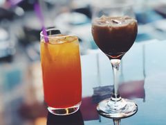 -东方红海鲜百汇(国际大厦店)