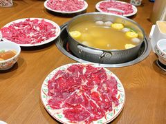 -汕头八合里海记牛肉店(清河店)