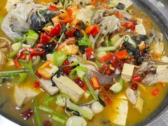 招牌家常鱼-老味道餐厅(江山店)