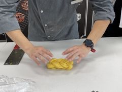 -威利旺卡烘焙西点蛋糕培训(朝阳校区)
