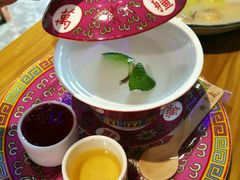 -局气 烤鸭·北京菜(光华路店)