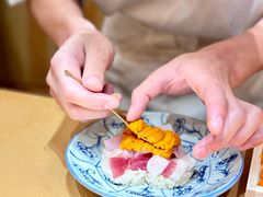 -荣一代目OMAKASE板前料理