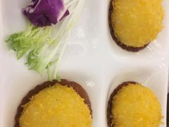 -香港富临皇宫(扬名广场店)