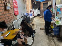 -娟姨螺蛳粉(农院路店)