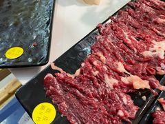 -陈记顺和牛肉火锅馆(天河北路店)