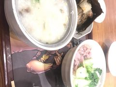 -真功夫(北京西站店)