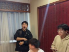 -剧狐剧本杀·月球探案馆(人民广场1号店)