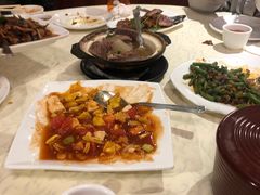 -岭南小馆