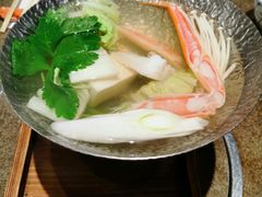 -蟹道乐(京都本店)