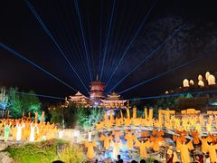 -禅宗少林·音乐大典
