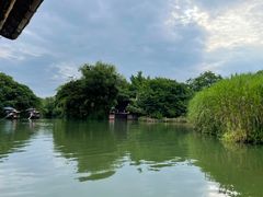 -西溪国家湿地公园