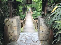 -天赐温泉
