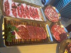 -西塔老太太泥炉烤肉(双井店)
