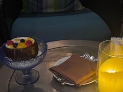 -日落吧·海景咖啡厅·餐酒吧·鸡尾酒·下午茶·乐队表演·浪漫夕阳·三亚文华东方酒店