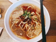 -烤无忌·新疆菜馆(格林威治城店)
