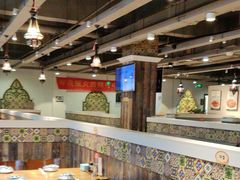 -直隶安家牛肉罩饼(建华店)