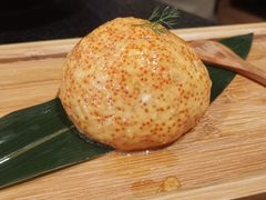 飞鱼籽墨鱼滑-湊湊火锅·茶憩(世博大道店)
