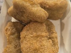 -麦当劳(金沙广场店)