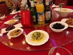 -潮府馆·非遗潮州菜·世纪公园(新国际博览中心店)