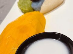 芒果糯米饭-Home Thai·泰谣(王府井apm店)